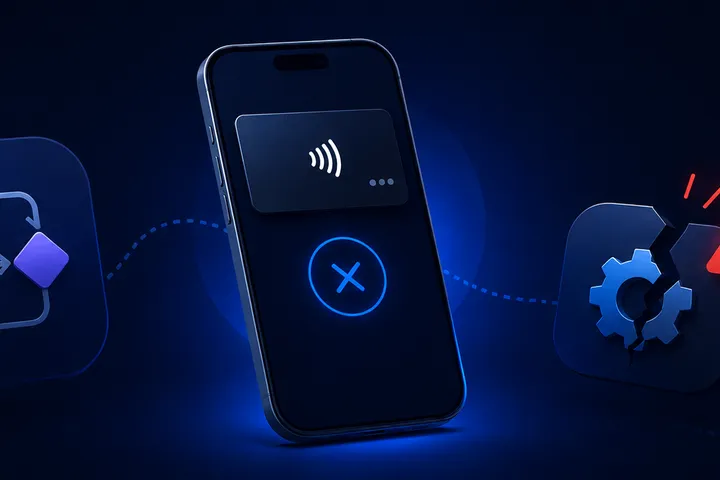 El atajo de Shortcuts para Apple Pay no funciona: cómo arreglarlo